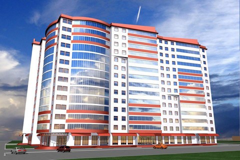 Недвижимость с аукциона