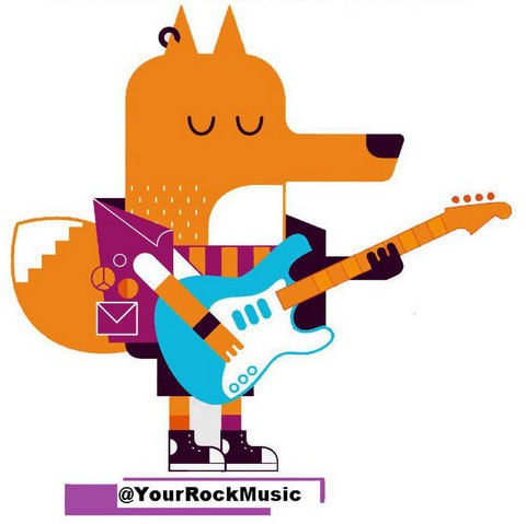 Твоя рок музыка