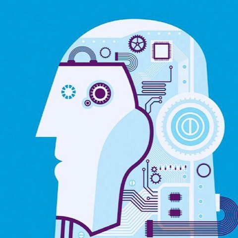 Офисные роботы 