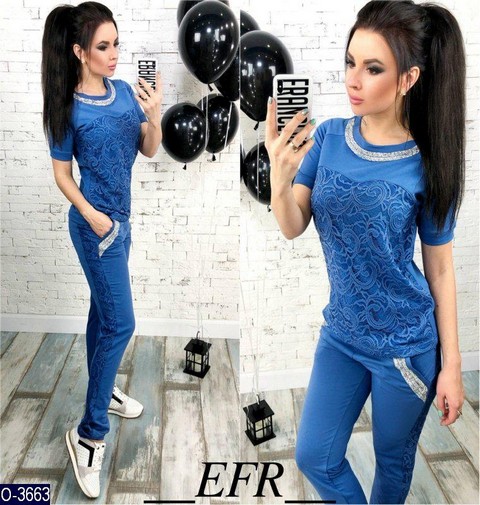 Интернет-магазин женской и детской одежды OlesiN