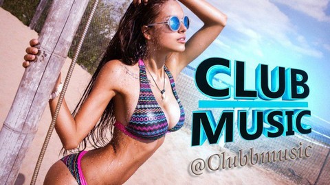 Клубная Музыка