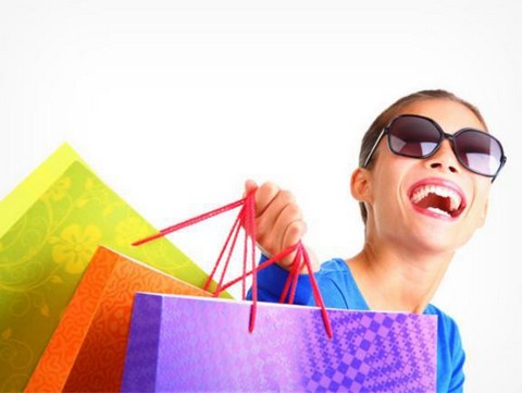 Дамский каприз