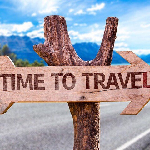 Путешествия|Природа