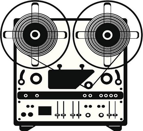 Магнитная звукозапись. Живой звук.