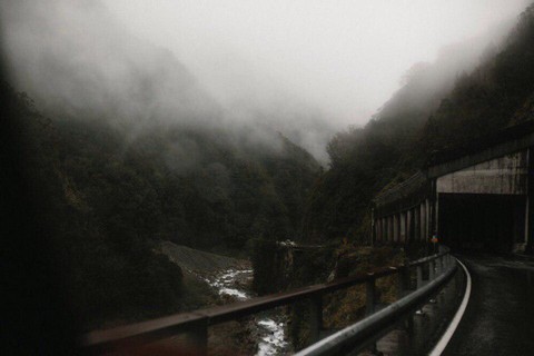 μελαγχολία