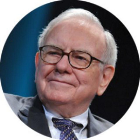 Друзья Баффета