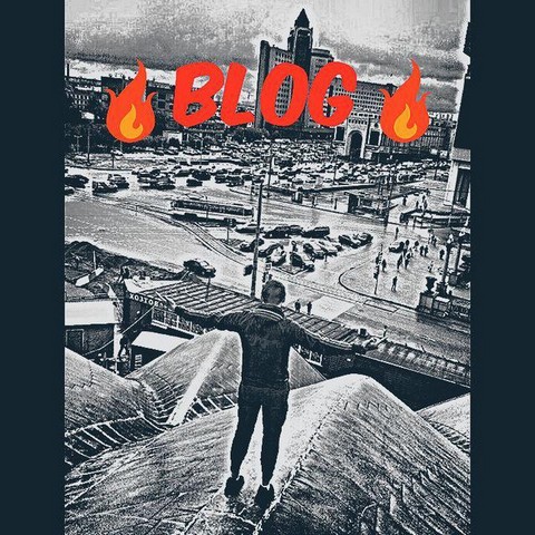 Моя житуха. Блог о жизни.