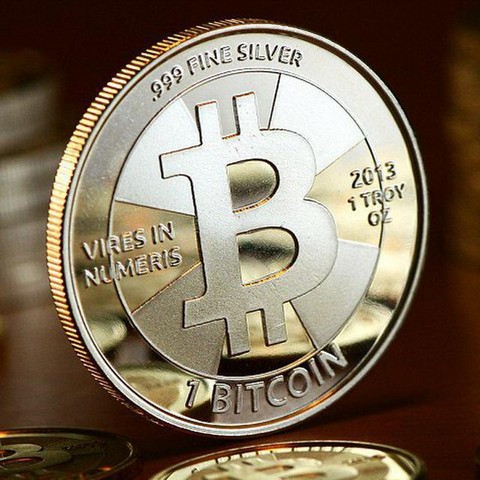 Bitcoin-новости