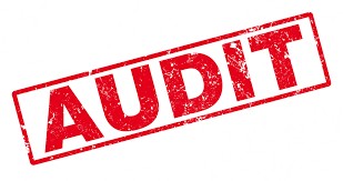 Заметки аудитора