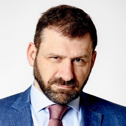 Игорь Рыбаков