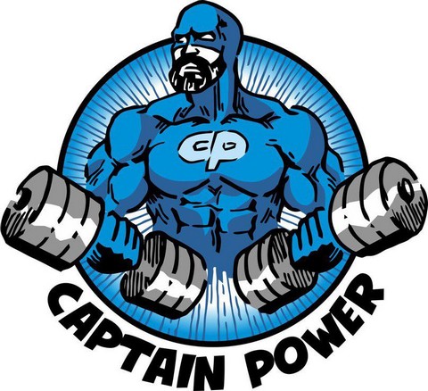 Канал посвященный железному спорту