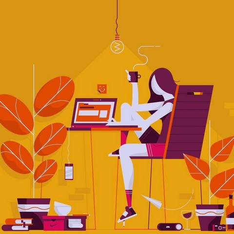 Мать Перемать