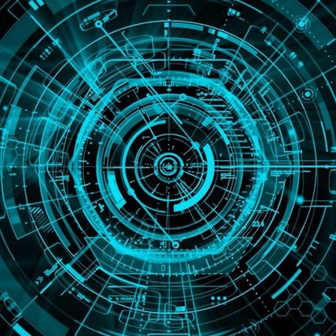 Мир будущего