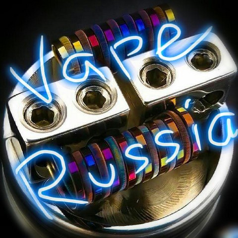 VapeRussia