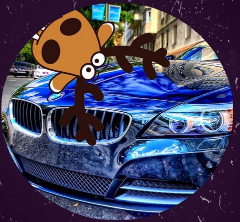 Подслушано у водителей