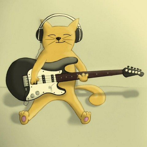 Музыкальный канал