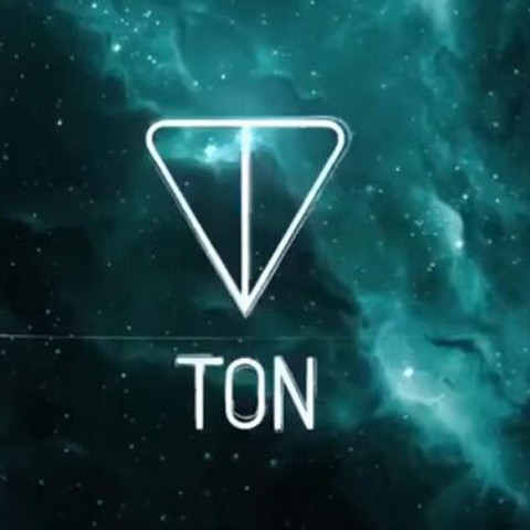Ton&telegram