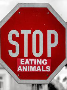 Я Никого не Ем!