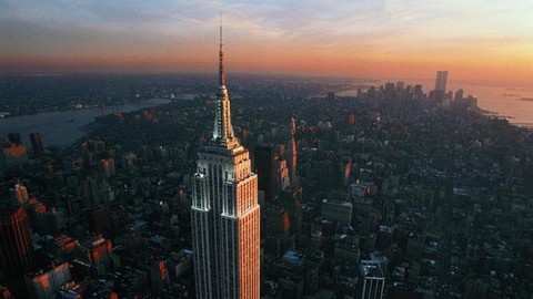 Города, в которых ты хочешь быть