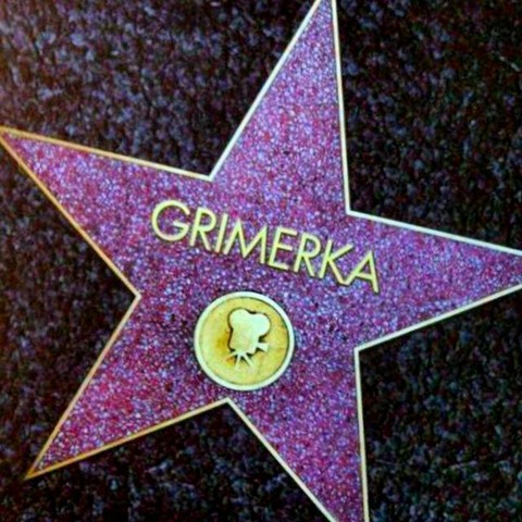GRiMERKA