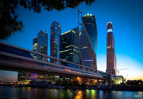 Знакомства МСК и МО