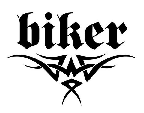 Байкеры Беларуси.