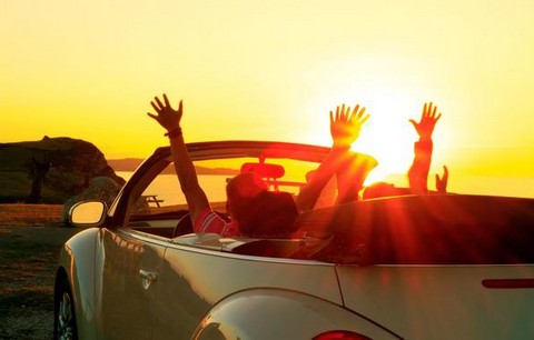 Весело живем