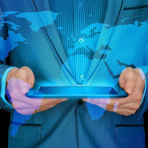 Доставка контента