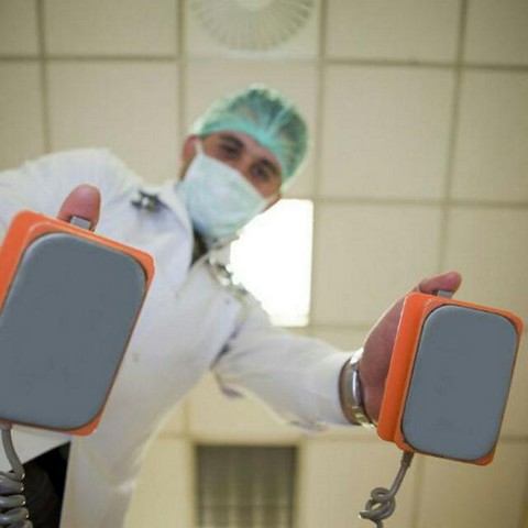 СпасМедЧат. Канал медиков и спасателей