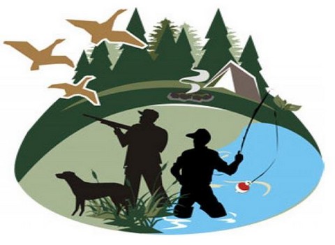 Охота Рыбалка