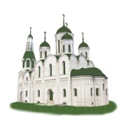 Алтайский старообрядец