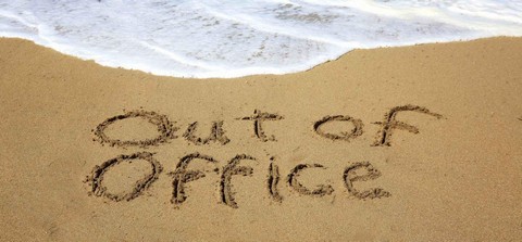 Out of Office