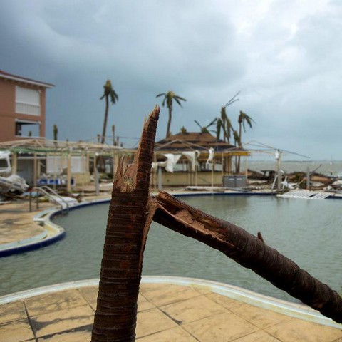 О туризме с цинизмом