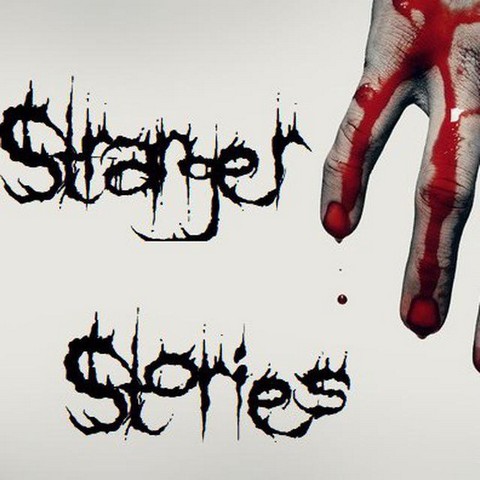 СТРАННЫЕ ИСТОРИИ