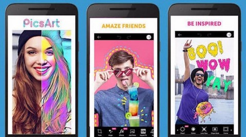 Новинки мобильных приложений "Android", "IOS"