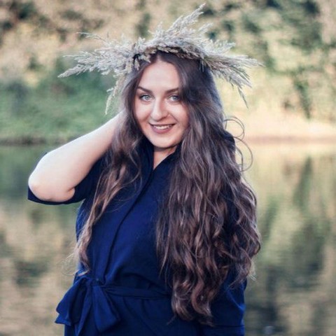 Коса растет