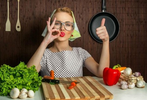 СОВЕТЫ ДЛЯ ЖЕНЩИН