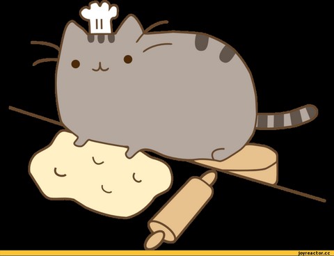 Вкуснятинка