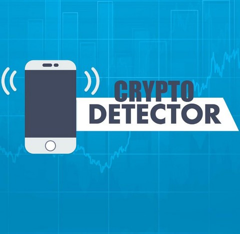 CryptoDetector