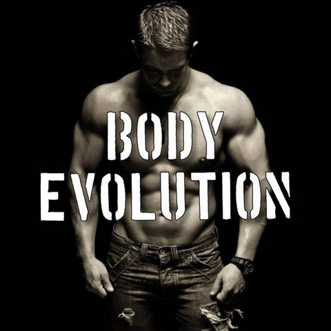 Body Evolution