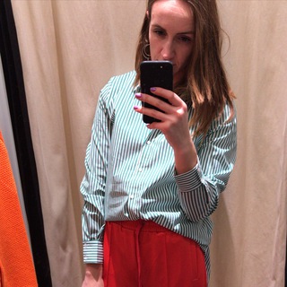 Канал стилиста