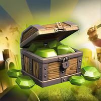 Халявные деньги.