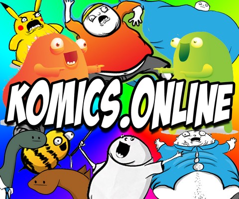 Komics.online