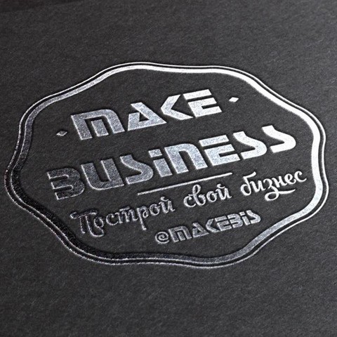 MK | Построй свой бизнес