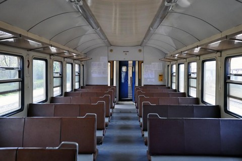 Электричка