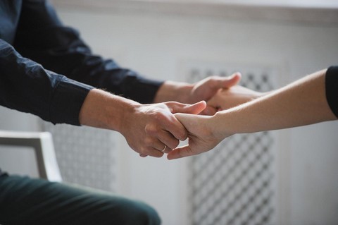 Психология отношений