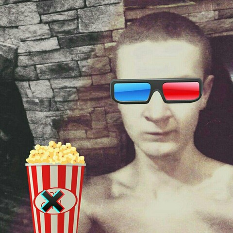 Фильмы от Витька