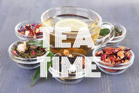 TEA TIME