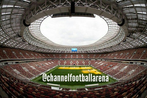 "ФУТБОЛЬНАЯ АРЕНА"