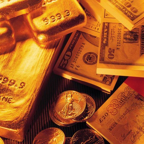 Easy Money - Лёгкие деньги - Заработок без вложений